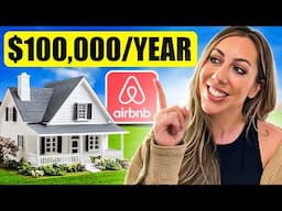6 Ways to Make MORE Money with Your Airbnb No One is Talking About