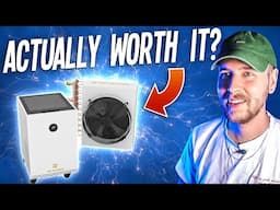 Should YOU be immersion cooling your mining farm? Pro's & con's of Fog Hashing for at-home miners