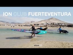 ION CLUB Fuerteventura 2025