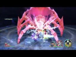 Lacrimosa of Dana playthrough part 5