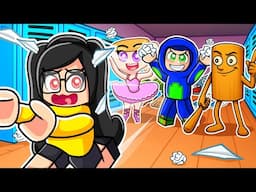 ROBLOX BRAINROT CLASSROOM PRESENTATION 😱