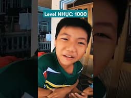 Tuổi Thơ Bậy Bạ Của A Ngọc #shorts #tonytv #tuoitho