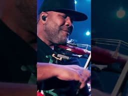 @BlackViolin is using music to build community and inspire the next generation of makers.