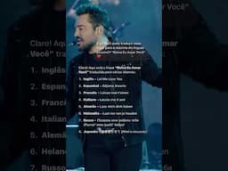 Já pode mandar pra pessoa que você ama! 🥰❤️#fernandoesorocaba