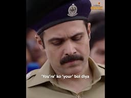 Challan ready hai 😜🚨 | Selfiee | Channel Premiere | Tonight, 8 PM | ColorsCineplex
