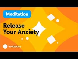 How to Release Anxiety in One Simple Step