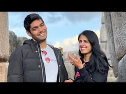 Flirting in India Explained | My Investigation