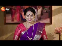 Lakshmi Nivasa | Ep - 622 | Best Scene | Apr 28 2025 | Zee Kannada
