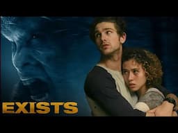 Watch the First 10 Minutes of Exists (2014)