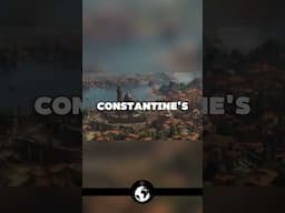 Constantine’s Call for Unity: The Letter to Alexander and Arius