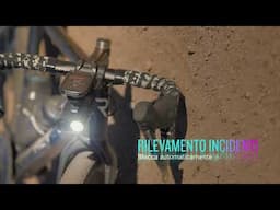 Garmin Varia™ Vue - Caratteristiche e funzioni