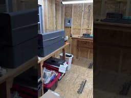 Shop is coming soon! #3dprinter #lathe #laser