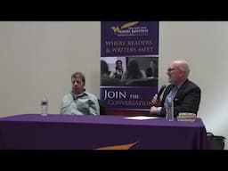 Novelist and Screenwriter Richard Price