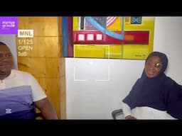 Startup Grind (Banjul) Presents: Founders Coffee Chat (Teaser)