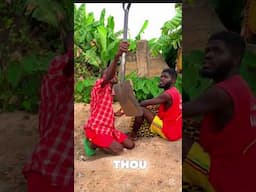 GIVE US THIS DAY OUUR DAILY BREAD 🙏🙏... #trending #godson_smile1 #youtubeshorts #relatable #fyp