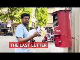 What Happens When TWO LONELY Strangers Meet | The Last Letter | Hindi Short Film | Six Sigma Films