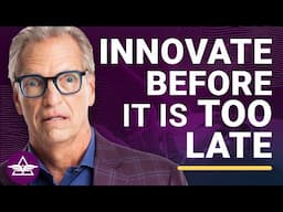 Your Work Systems are Broken! Here's How to Fix It NOW. - Tom Wheelwright & Doug Hall