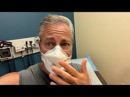 I Was Infected and Doctors Cant Figure it Out! MANY PEOPLE GETTING SICK THIS MEMORIAL DAY WEEKEND!