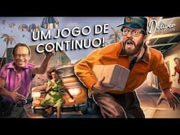 Deliver At All Costs Gameplay - DIRETO PRA MECÂNICA SIMAS TURBO 🛻