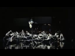 Surrogate Cities – Ballett von Demis Volpi