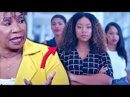 Elder Iyanla Surgically DISMANTLES Black Women And Their Aid To Emasculate Black Men For YT Zaddy