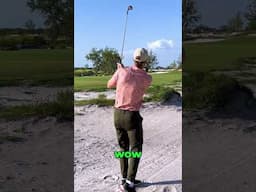 Golf Hack: From Sand Trap to Pro Shot with Easy Tips!