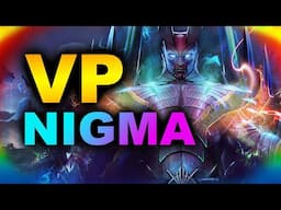 NIGMA vs VP - MESWA Qualifier - Esports World Cup - EWC 2025 DOTA 2
