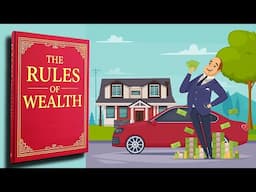 the rules of wealth audiobook | Simple Principles for Financial Success 💰