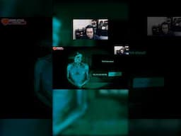 Are you home alone?? #noimnotahuman #anologhorror #shorts
