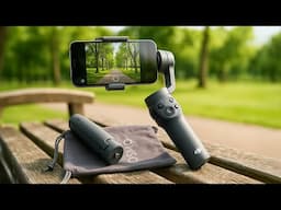 25 Incredible Phone Gimbal On Amazon – That Actually Work Smoothly