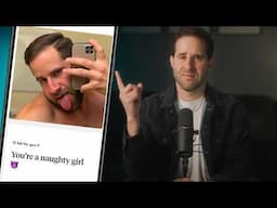 This Is Your Competition On Dating Apps