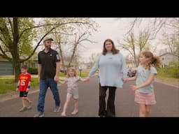 Gracyn’s Gift: From Advanced Heart Failure to Heart Transplant Survivor