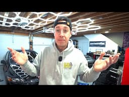 I Disappeared from Car YouTube for 9 Months... Here's Why