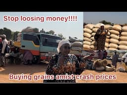 How to Reduce Risk & Maximize Profit in Agribusiness || My Agric Investment Strategy