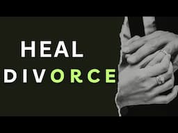 Heal Breakup & Divorce Trauma | Hypnosis for Emotional Recovery & Inner Peace