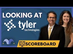 Is Tyler Technologies Stock a Hidden Gem for Investors?