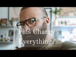 One Year Later: Why I’m Changing This Channel Forever
