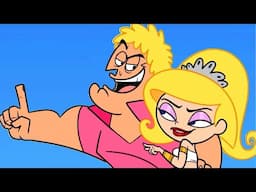 YO MAMA SO BLONDE!