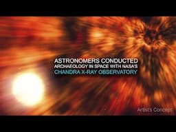Quick Look: Finding Clues in the Ruins of an Ancient Dead Star
