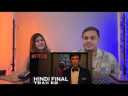Squid Game: Season 3 | Final Games Trailer | Netflix India
