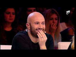 🎩Magie, Comedie și Rugăciuni | Ionuț Rusu, Magitot & Surprize Nebănuite | iUmor Sezonul 2 Episodul 3