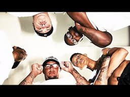 A Tranca - Mc Dinho da VP Mc 2T Vilão Mc GuihZN Mc Magrão de Perus Mc Menor JB