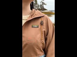 4 Transitional Jackets for Spring