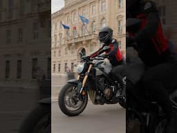 Tutto Bellissimo #cb650r #hondamotorcycles #motorcycle #bikergirl #bikeride #motorbike #bikelife