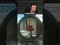 Did I deflect the shot or miss??? #tarkov #eft #escapefromtarkov
