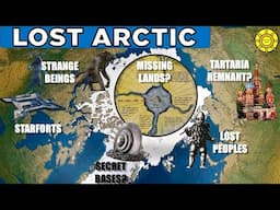 Lost Arctic Land