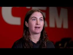 Georgia Equestrian: Tessa Brown's PenPal Program Feature