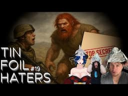 Are The Nephilim Still Among Us? The Legend of the Kandahar Giant
