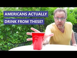 7 Things Americans Do That Brits Don't