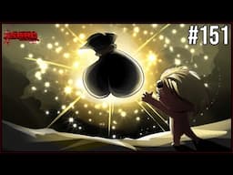Is it really THE BEST Item in Isaac? -  The Binding Of Isaac Repentance+ Part 151